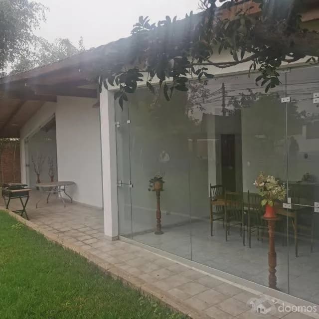 Casa con Piscina sol de la molina — foto 4