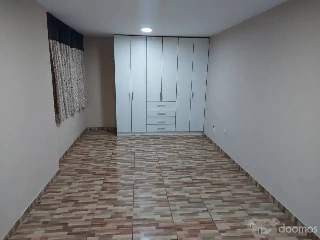 Alquiler de Habitación - Persona Sola — foto 1