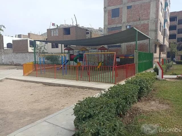 Vendo casa frente a parque, zona residencial — foto 6