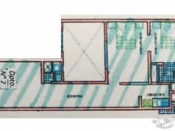 Venta de Departamento en tercer piso