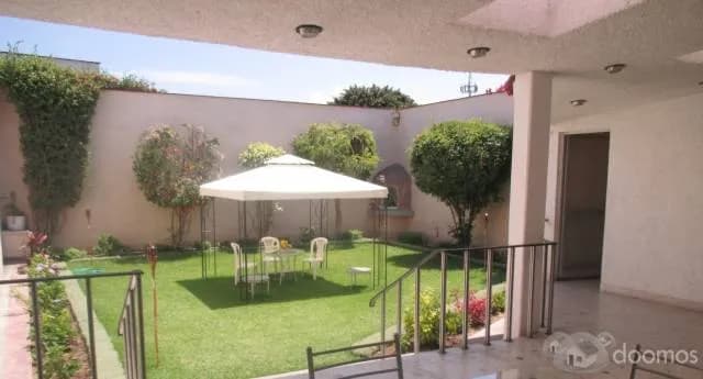 CASA SANTA CATALINA - LA VICTORIA - LA MEJOR ZONA — foto 6