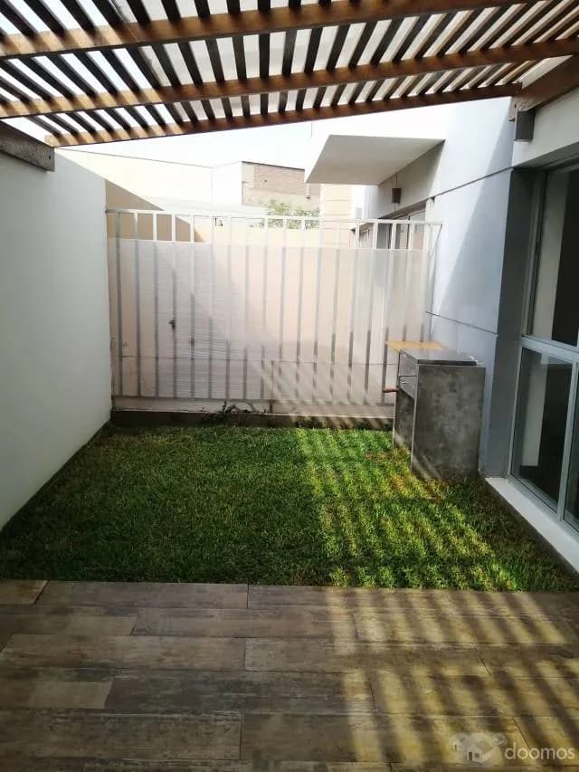 VENTA DE DEPARTAMENTO — foto 4