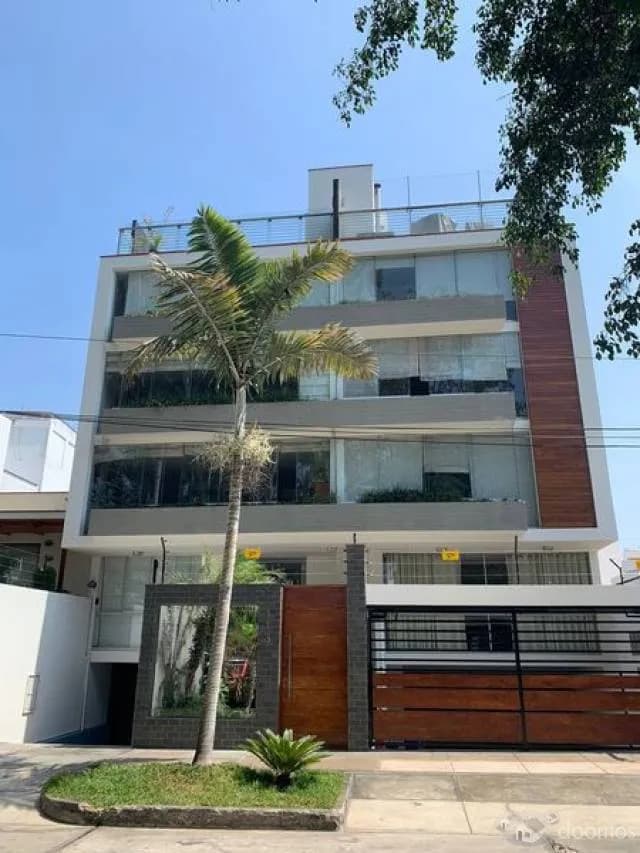 VENDO LINDO DUPLEX SURCO — foto 1