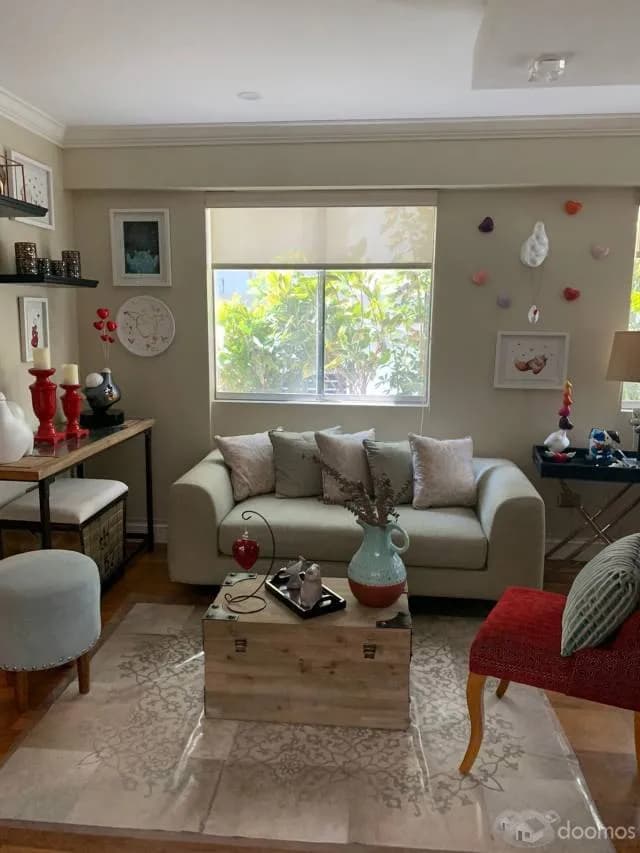 VENDO LINDO DUPLEX SURCO — foto 2
