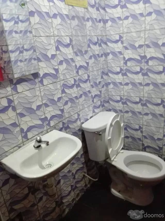 HABITACIÓN EN ALQUILER — foto 3