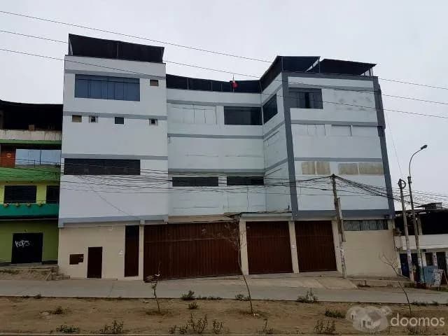 PEI9,800 / 6458m2 - big Commercial office, warehouse for rent (Lima District) — foto 1