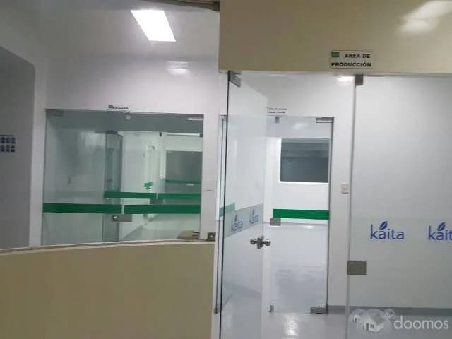 PEI9,800 / 6458m2 - big Commercial office, warehouse for rent (Lima District) — foto 2