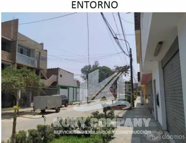 SE VENDE CASA EN LOS OLIVOS — foto 5