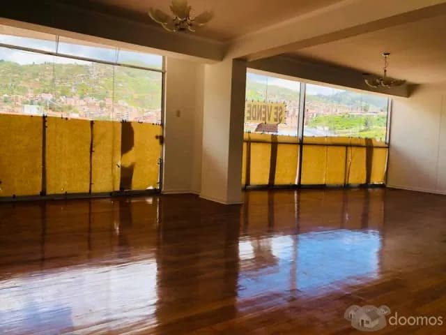 VENTA DE DUPLEX URB. HUANCARO RESIDENCIAL — foto 2