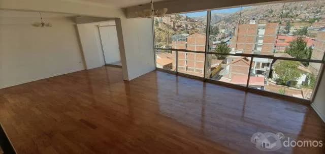 VENTA DE DUPLEX URB. HUANCARO RESIDENCIAL — foto 3