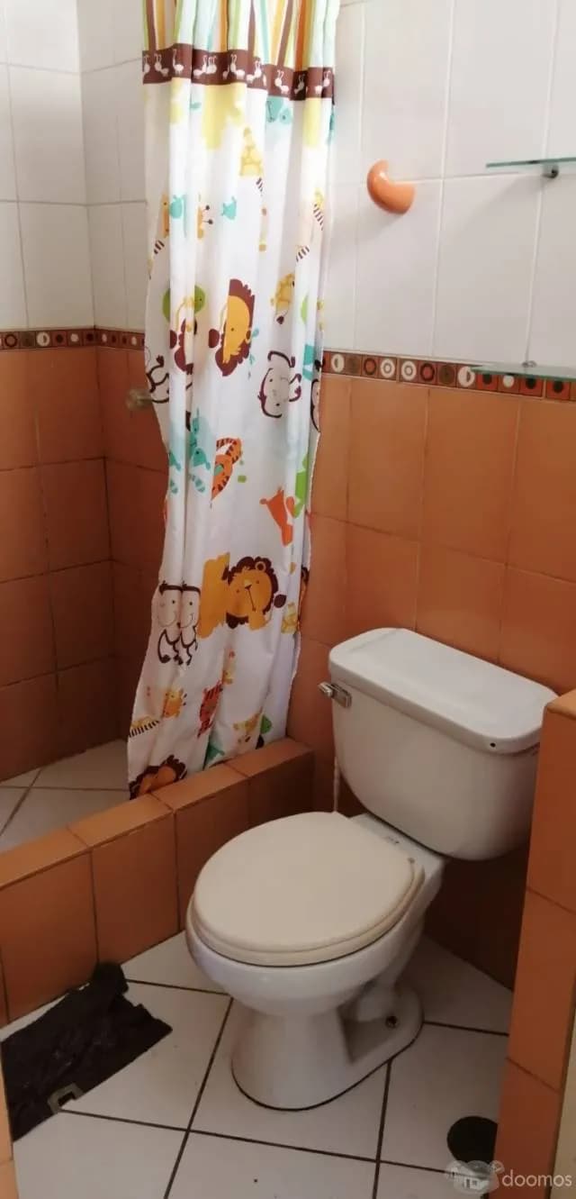 ALQUILER DPTO 100MT2 - 3 DORM - 2 BAÑOS - STA. MARIA DEL PINAR - S/1,600 — foto 6