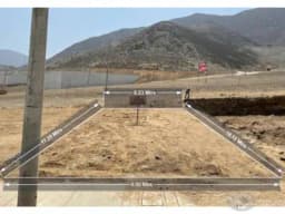 VENTA DE TERRENO EN SAN ANTONIO DE PACHACAMAC - MENORCA