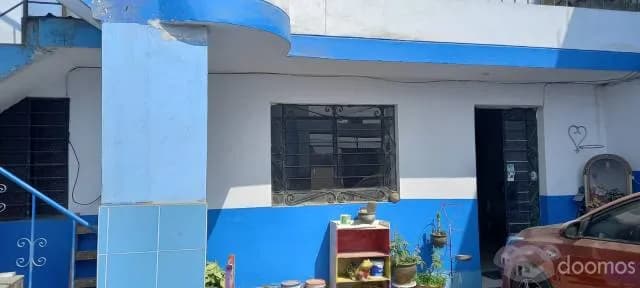 VENDO CASA DE 2 PISOS EN ESQUINA — foto 2