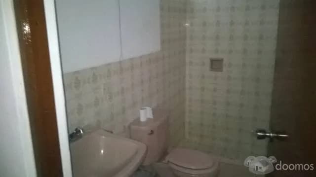 ALQUILO AMPLIO DEPARTAMENTO DE 3 DORMITORIOS EN SAN BORJA — foto 3