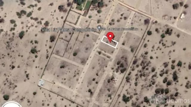 VENTA DE TERRENO EN PIURA - VILLA LA PALMA — foto 1