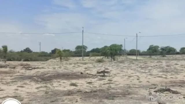 VENTA DE TERRENO EN PIURA - VILLA LA PALMA — foto 4