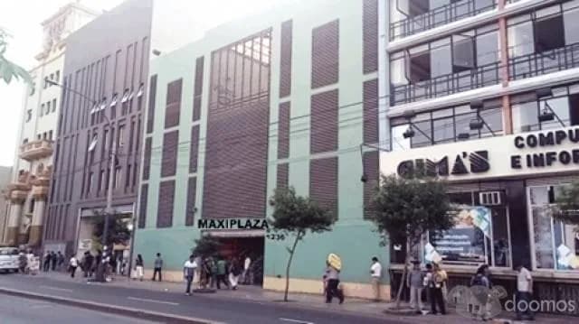 Local comercial en Galería Maxiplaza — foto 2