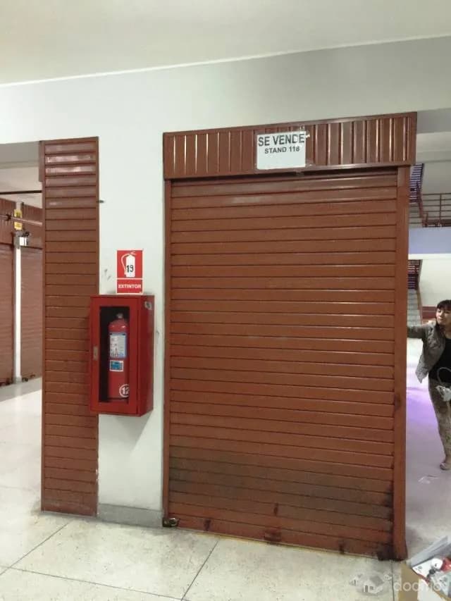 Local comercial en Galería Maxiplaza — foto 5