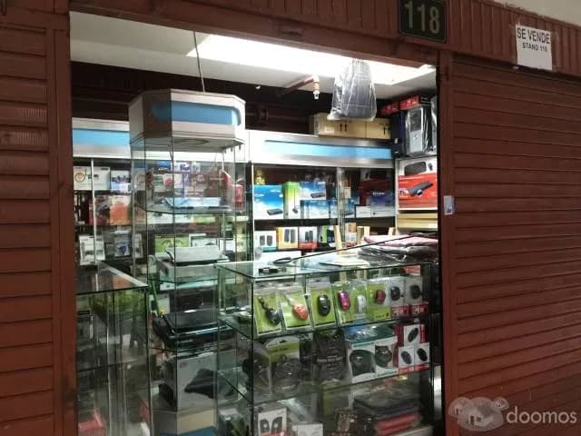 Local comercial en Galería Maxiplaza — foto 6