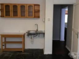 Se alquila departamento 120mts - Primer Piso