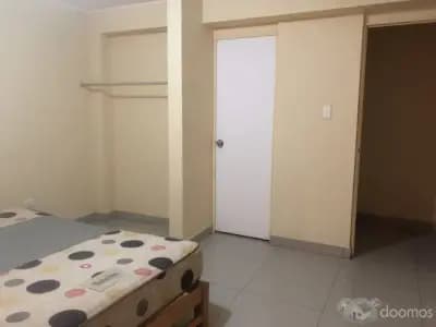 Alquiler de Habitacion 600-650