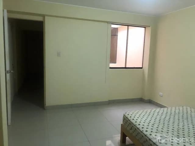 Alquiler de Habitacion 600-650 — foto 4