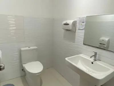 Se alquila oficina amoblada de 2 pisos 200 m2 Ubicación en Jesus María