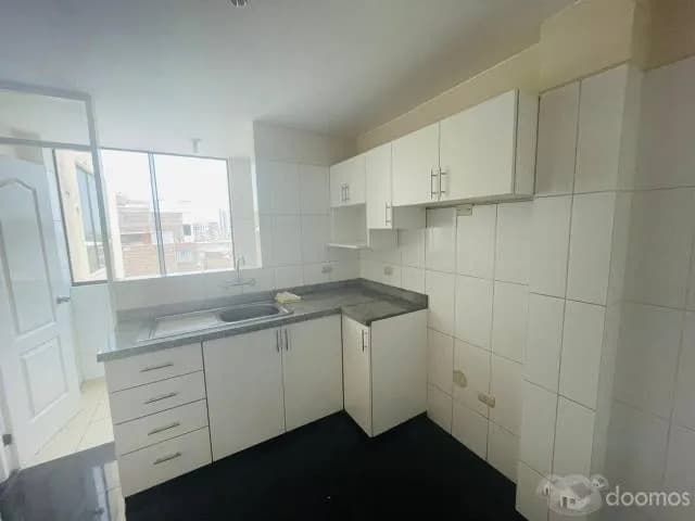 Alquiler San Borja — foto 1