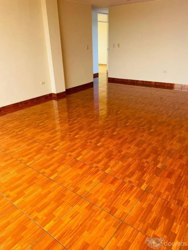Alquiler San Borja — foto 4