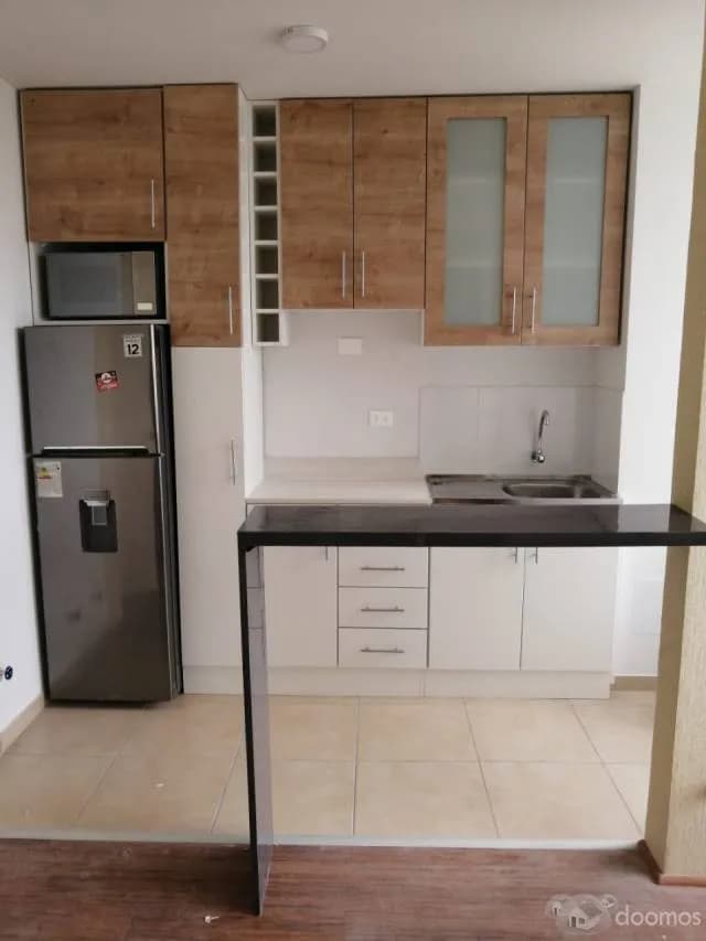 Alquilo Departamento Piso 10 - Excelente Vista — foto 2
