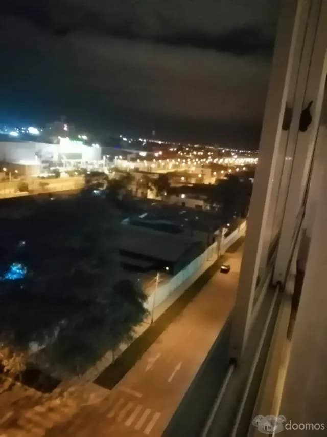 Alquilo Departamento Piso 10 - Excelente Vista — foto 6