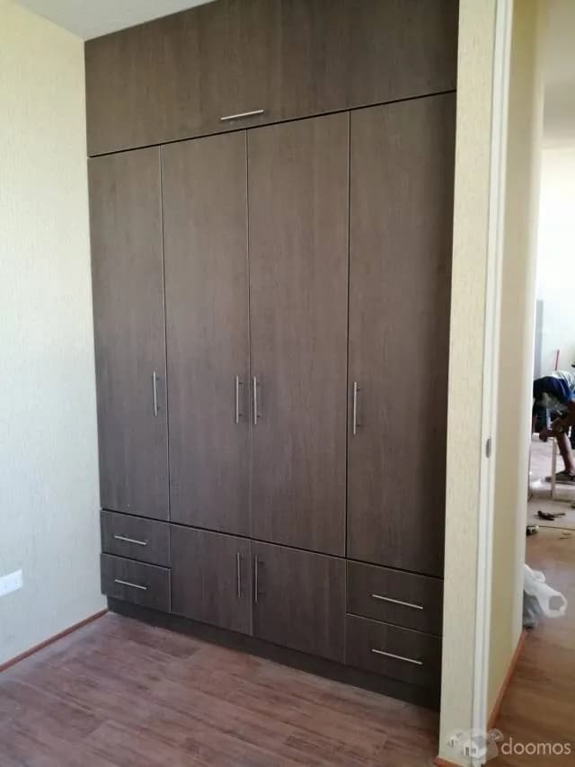 Alquilo Departamento Piso 10 - Excelente Vista — foto 7