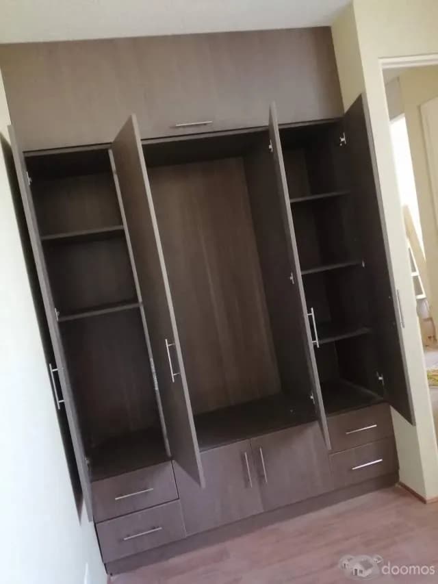 Alquilo Departamento Piso 10 - Excelente Vista — foto 8