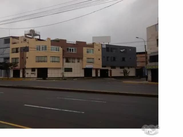 MODERNO DEPARTAMENTO AV COLONIAL CDRA 15/16 LIMA — foto 1