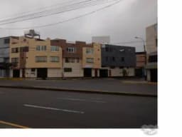 MODERNO DEPARTAMENTO AV COLONIAL CDRA 15/16 LIMA