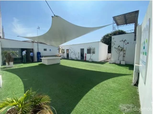 VENTA ó ALQUILER DE ALMACÉN DE 2000 MT2 (AC. 2800 MT2) — foto 6