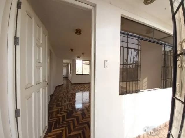 VENTA DE DEPARTAMENTO 94 M2 EN AV. JAPÓN ( EX- BERTELLO) CALLAO — foto 1