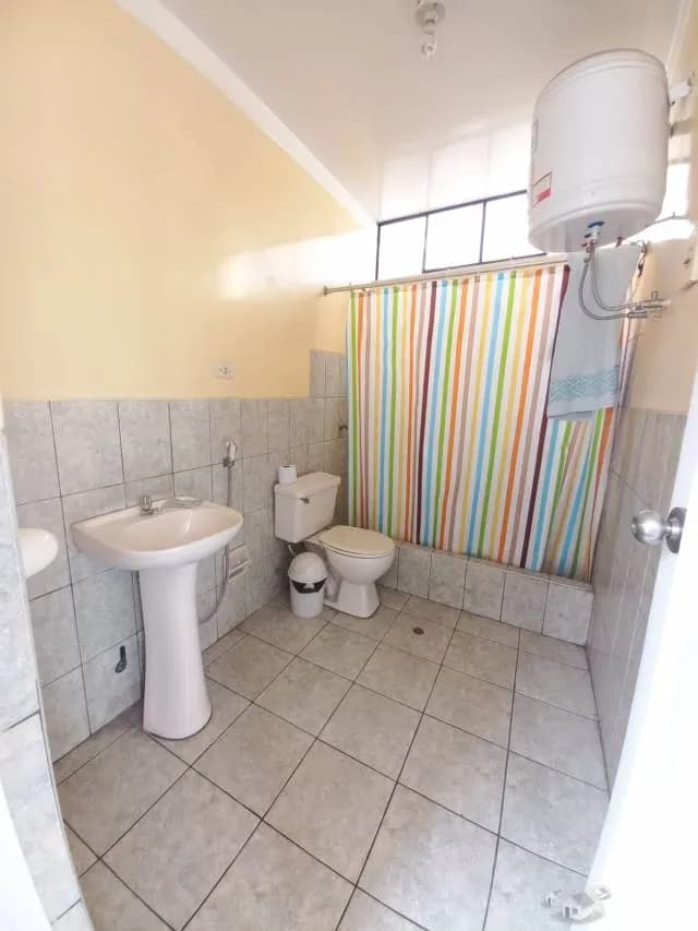 VENTA DE DEPARTAMENTO 94 M2 EN AV. JAPÓN ( EX- BERTELLO) CALLAO — foto 7