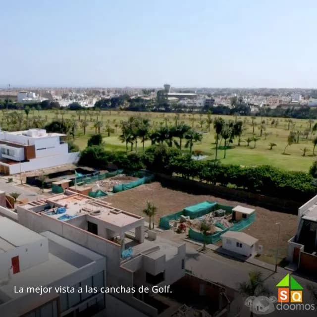 Terrenos Urb Palmeras del golf — foto 4