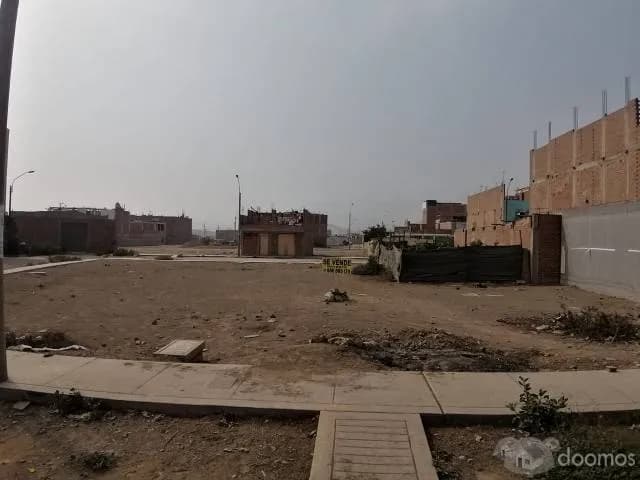VENTA DE TERRENO - CARABAYLLO — foto 1