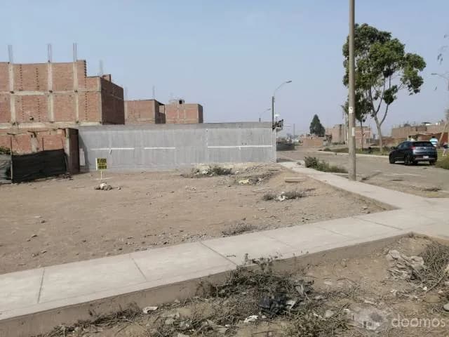 VENTA DE TERRENO - CARABAYLLO — foto 3