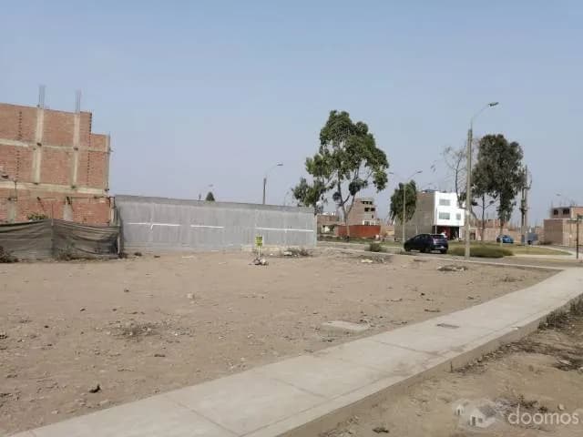 VENTA DE TERRENO - CARABAYLLO — foto 6
