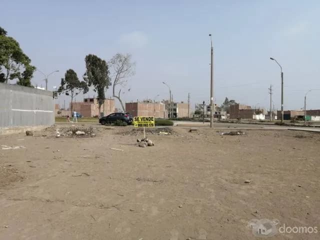 VENTA DE TERRENO - CARABAYLLO — foto 7