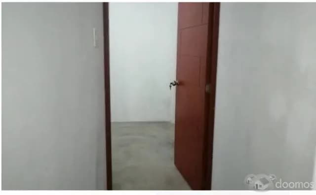 ALQUILER DE DEPARTAMENTO EN VILLA EL SALVADOR — foto 1