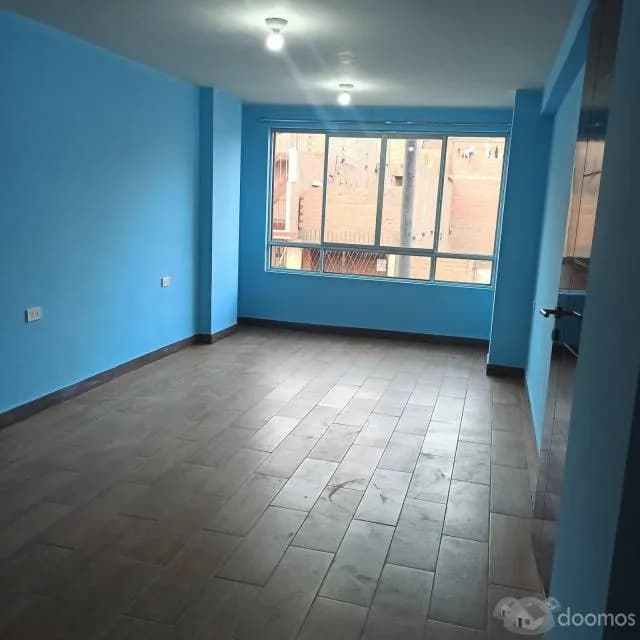 Alquiler Minidepartamento - 3 ambientes (Sala-comedor, kitchenette, dormitorio) — foto 2