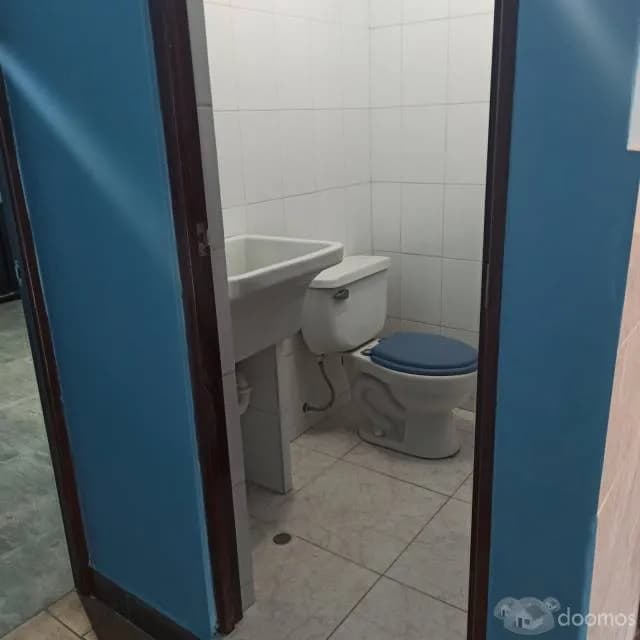 Alquiler Minidepartamento - 3 ambientes (Sala-comedor, kitchenette, dormitorio) — foto 4