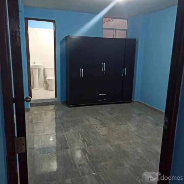 Alquiler Minidepartamento - 3 ambientes (Sala-comedor, kitchenette, dormitorio) — foto 5