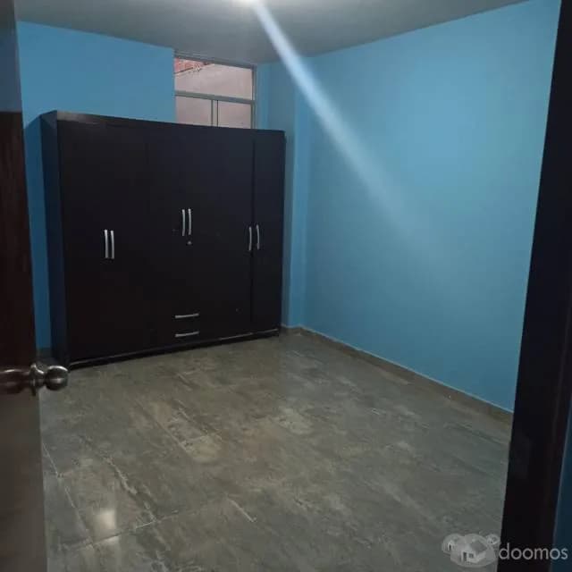 Alquiler Minidepartamento - 3 ambientes (Sala-comedor, kitchenette, dormitorio) — foto 8