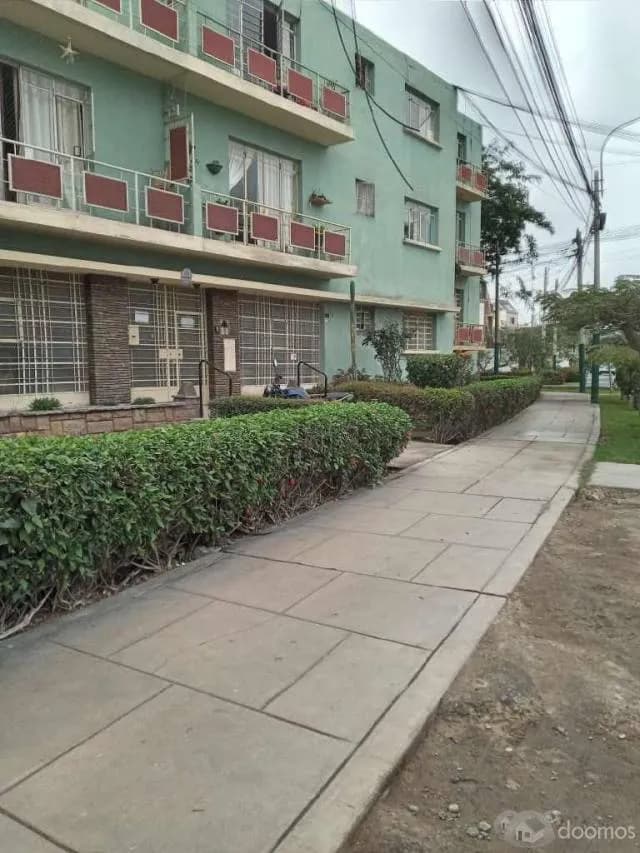 Departamento con 3 Terrazas, Inmejorable Zona — foto 7