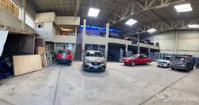 VENTA DE ALMACÉN INDUSTRIAL EN AR — foto 6